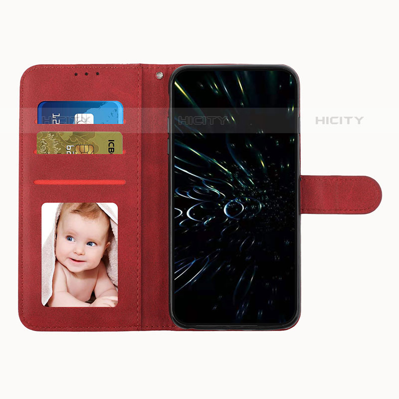 Coque Portefeuille Livre Cuir Etui Clapet Y01X pour Samsung Galaxy M33 5G Plus