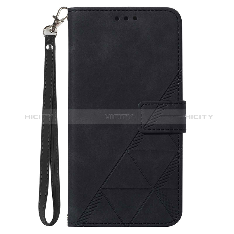 Coque Portefeuille Livre Cuir Etui Clapet Y02B pour Samsung Galaxy S20 FE (2022) 5G Plus