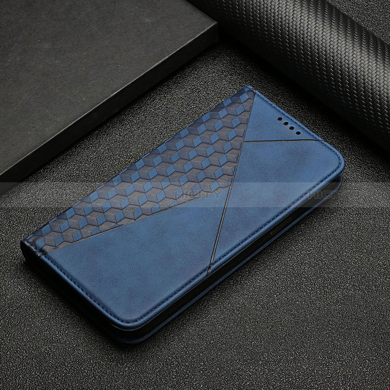 Coque Portefeuille Livre Cuir Etui Clapet Y02X pour Samsung Galaxy A51 4G Plus