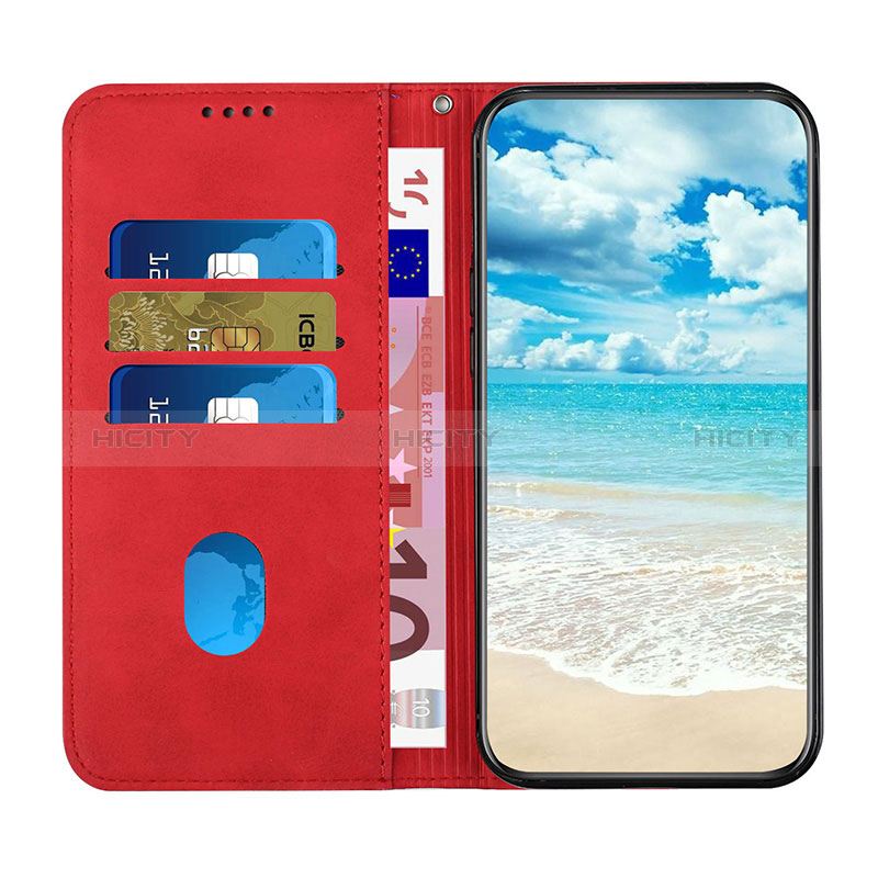 Coque Portefeuille Livre Cuir Etui Clapet Y02X pour Xiaomi Redmi A2 Plus