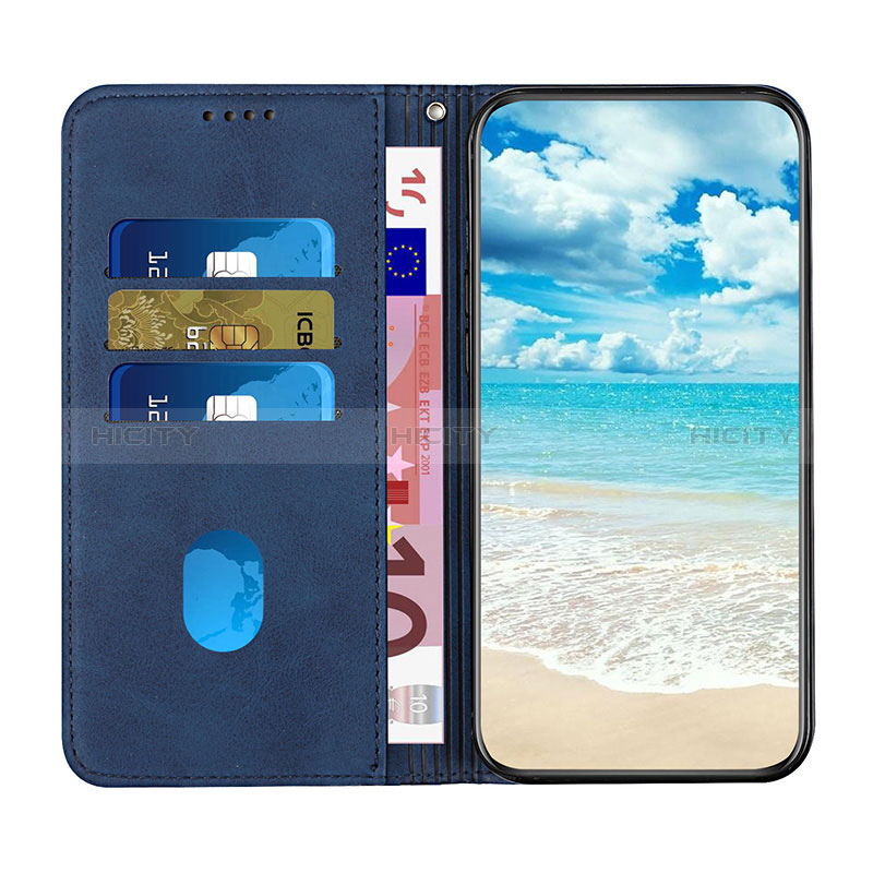 Coque Portefeuille Livre Cuir Etui Clapet Y02X pour Xiaomi Redmi Note 11R 5G Plus