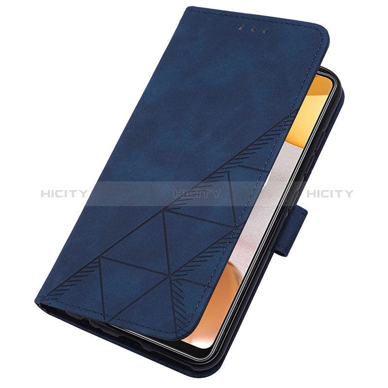Coque Portefeuille Livre Cuir Etui Clapet Y03B pour Samsung Galaxy A42 5G Plus