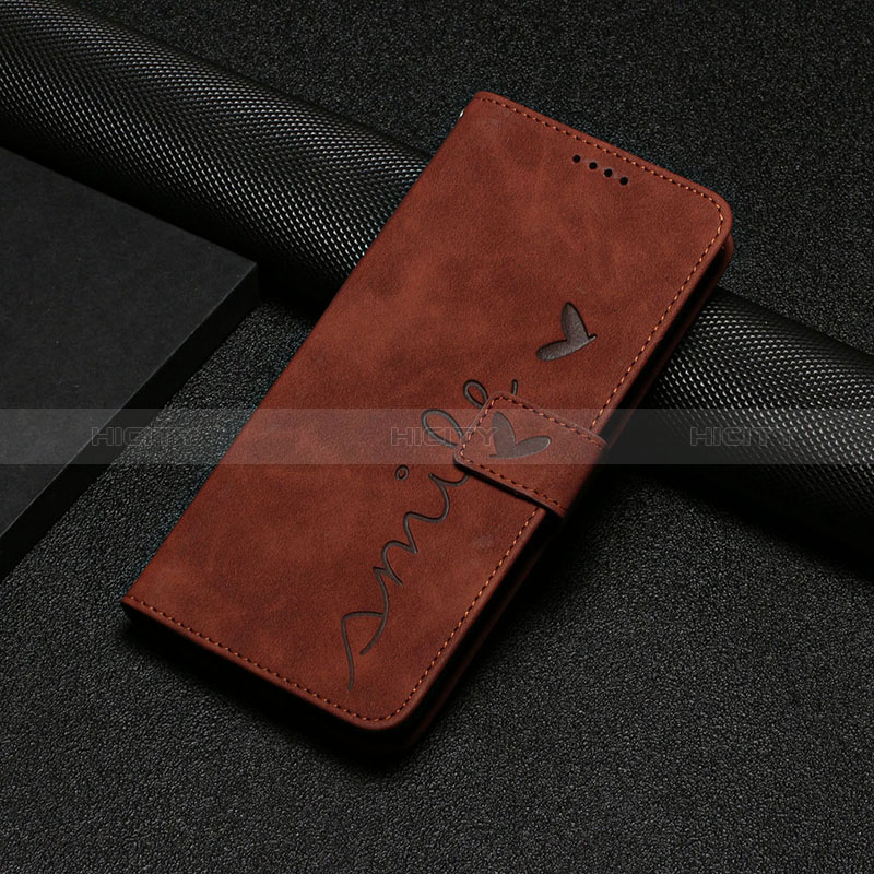 Coque Portefeuille Livre Cuir Etui Clapet Y03X pour Xiaomi Poco M3 Plus