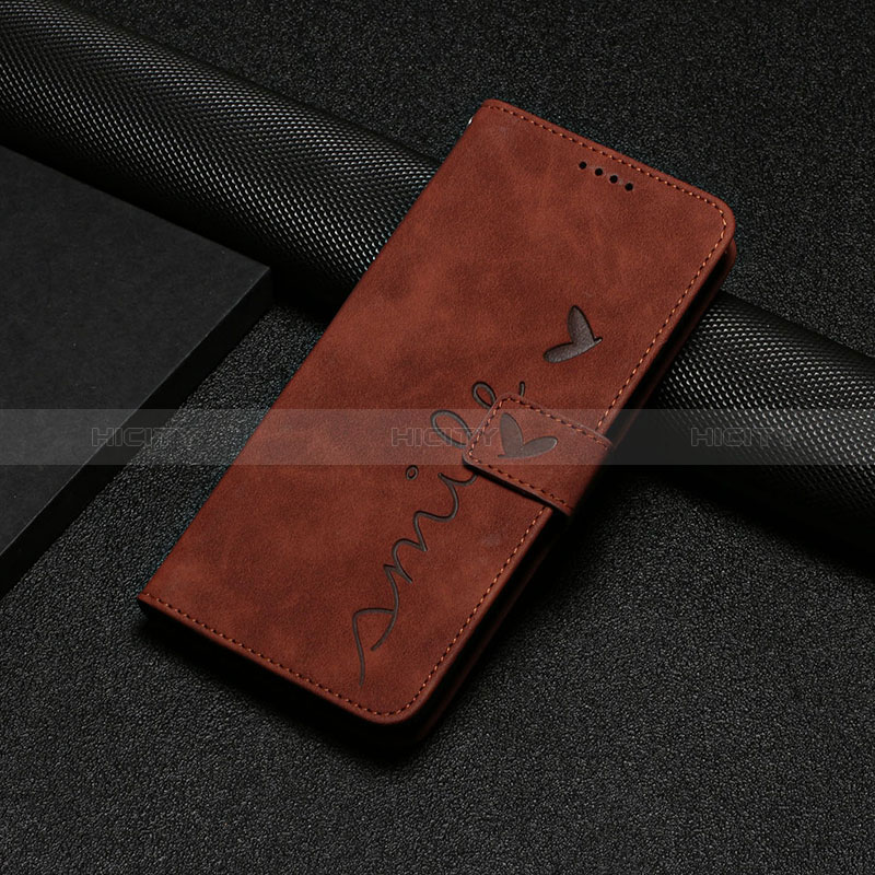 Coque Portefeuille Livre Cuir Etui Clapet Y03X pour Xiaomi Redmi 9AT Plus