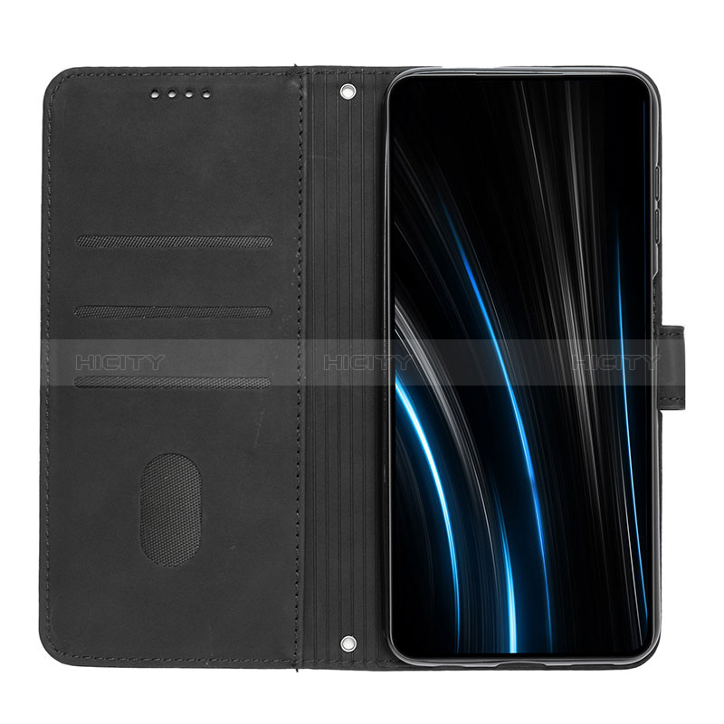 Coque Portefeuille Livre Cuir Etui Clapet Y03X pour Xiaomi Redmi Note 12 Pro+ Plus 5G Plus