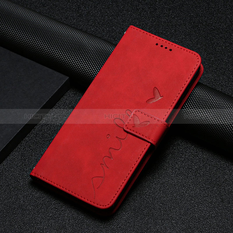 Coque Portefeuille Livre Cuir Etui Clapet Y04X pour Xiaomi Mi 13 5G Plus