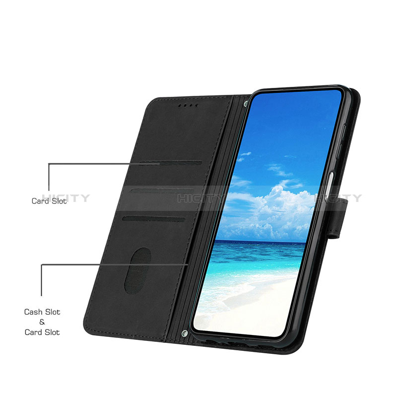 Coque Portefeuille Livre Cuir Etui Clapet Y04X pour Xiaomi Mi 13 Pro 5G Plus