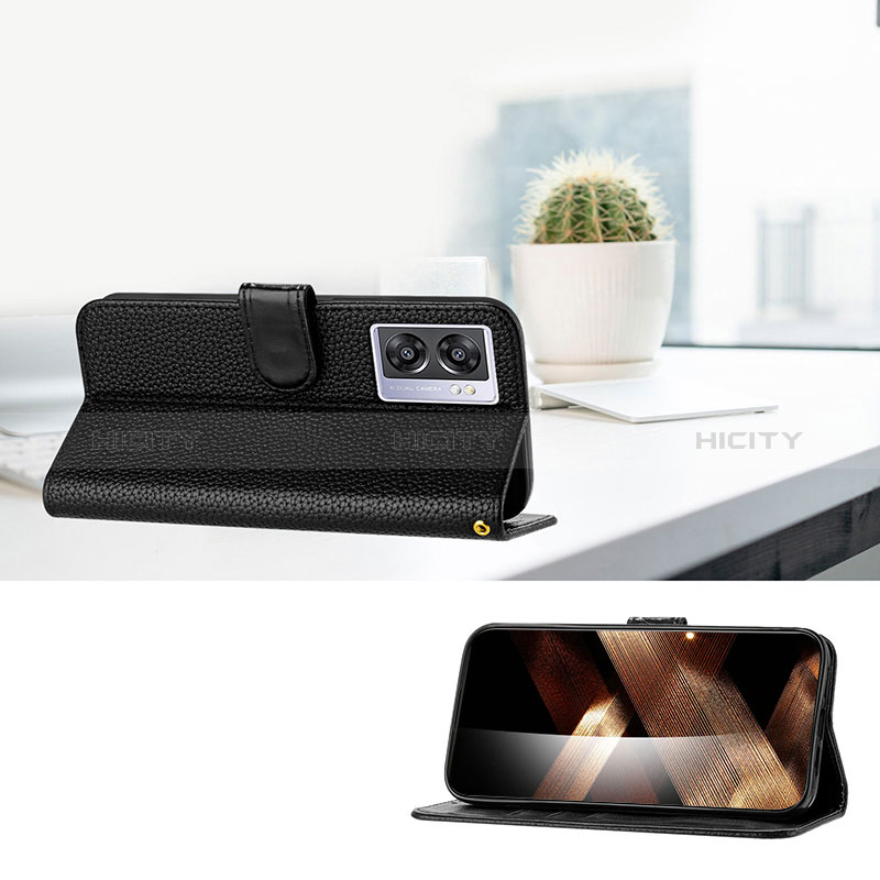 Coque Portefeuille Livre Cuir Etui Clapet Y09X pour OnePlus Nord N300 5G Plus