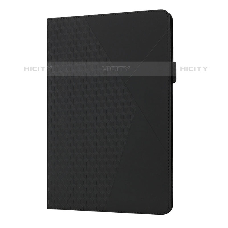 Coque Portefeuille Livre Cuir Etui Clapet YX1 pour Apple iPad Mini 5 (2019) Plus