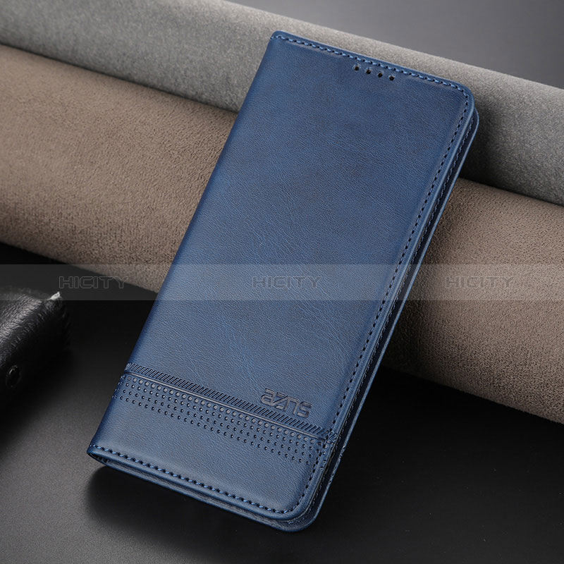 Coque Portefeuille Livre Cuir Etui Clapet YZ2 pour Huawei Nova 11 Pro Plus