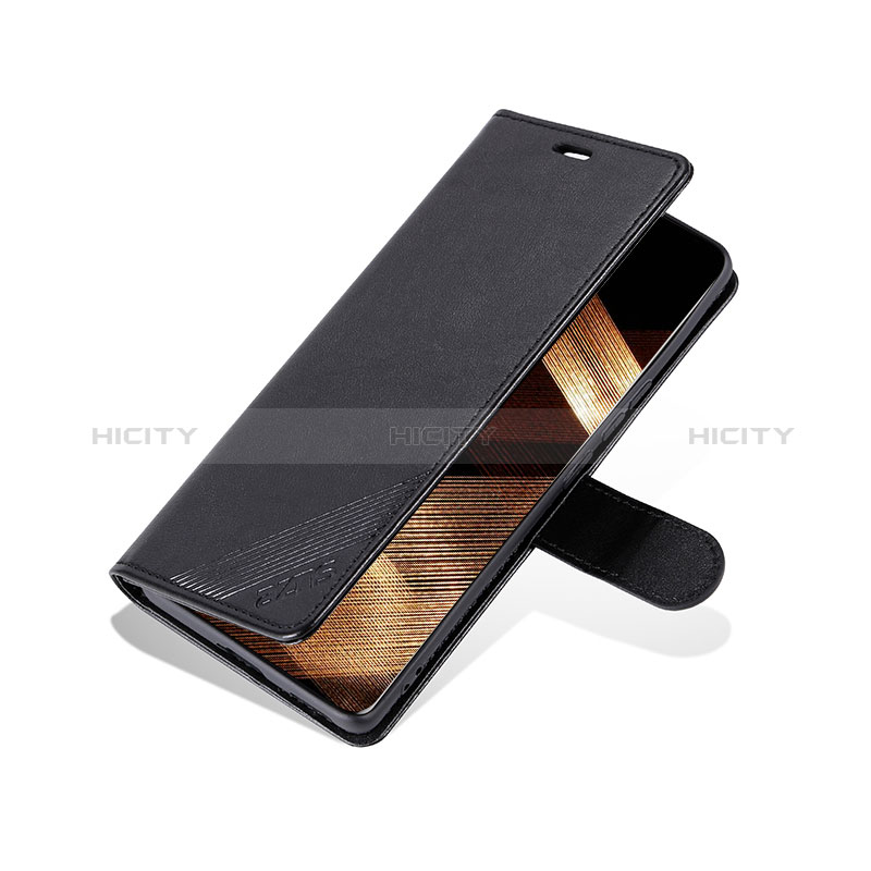 Coque Portefeuille Livre Cuir Etui Clapet YZ3 pour Huawei Honor 90 5G Plus
