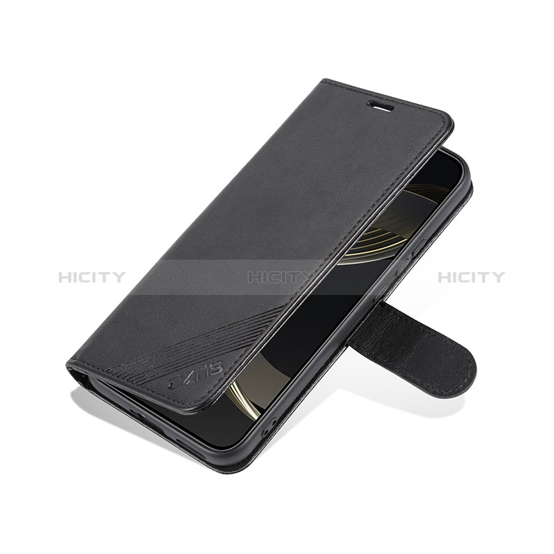 Coque Portefeuille Livre Cuir Etui Clapet YZ3 pour Huawei Nova 11 Pro Plus
