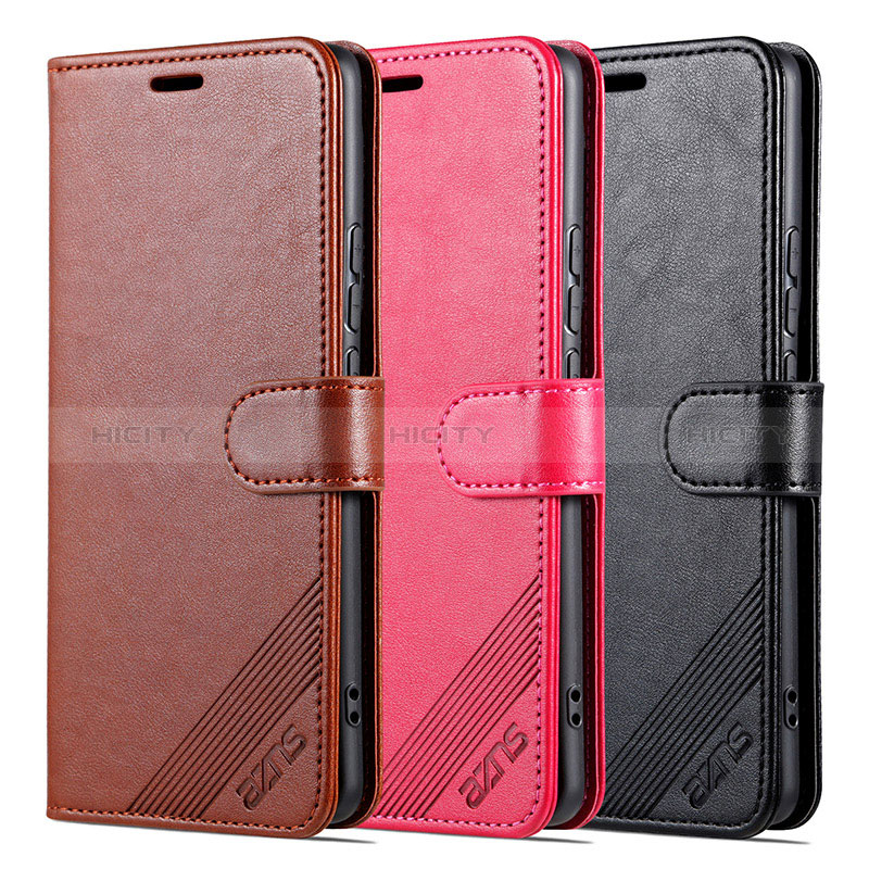 Coque Portefeuille Livre Cuir Etui Clapet YZ3 pour OnePlus Nord CE 3 5G Plus