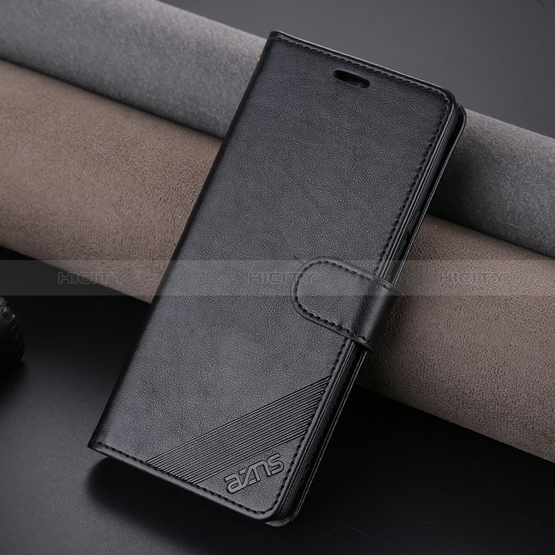 Coque Portefeuille Livre Cuir Etui Clapet YZ4 pour Huawei Honor 90 Pro 5G Plus