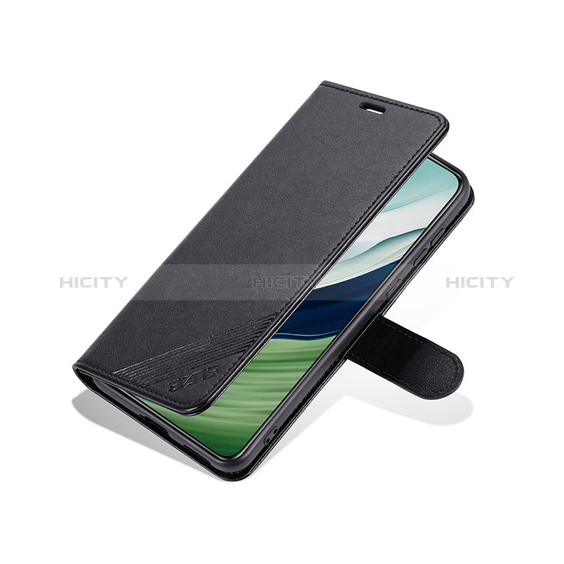 Coque Portefeuille Livre Cuir Etui Clapet YZ4 pour Huawei Mate 60 Pro+ Plus Plus