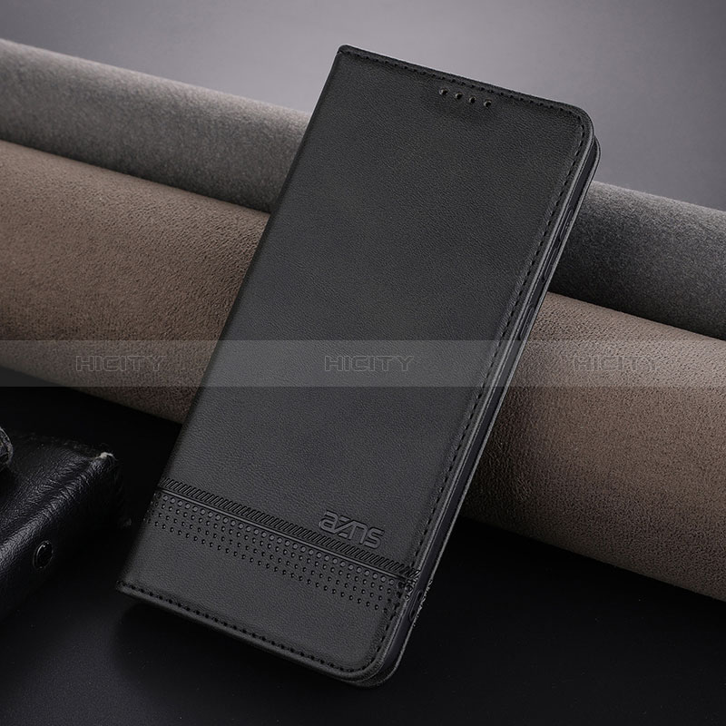 Coque Portefeuille Livre Cuir Etui Clapet YZ5 pour Huawei Mate 60 Pro Plus