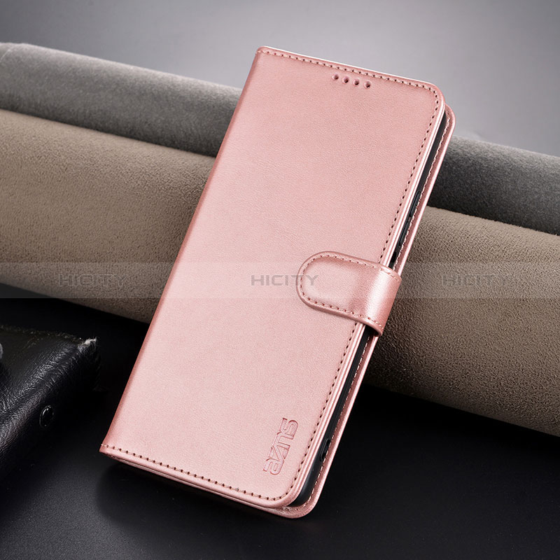 Coque Portefeuille Livre Cuir Etui Clapet YZ5 pour Xiaomi Redmi Note 13 5G Plus
