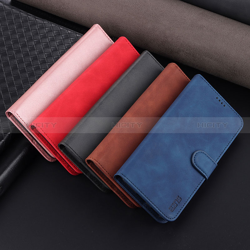 Coque Portefeuille Livre Cuir Etui Clapet YZ6 pour Oppo Reno9 Pro 5G Plus