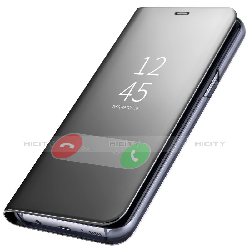 Coque Portefeuille Livre Cuir pour Samsung Galaxy S8 Plus