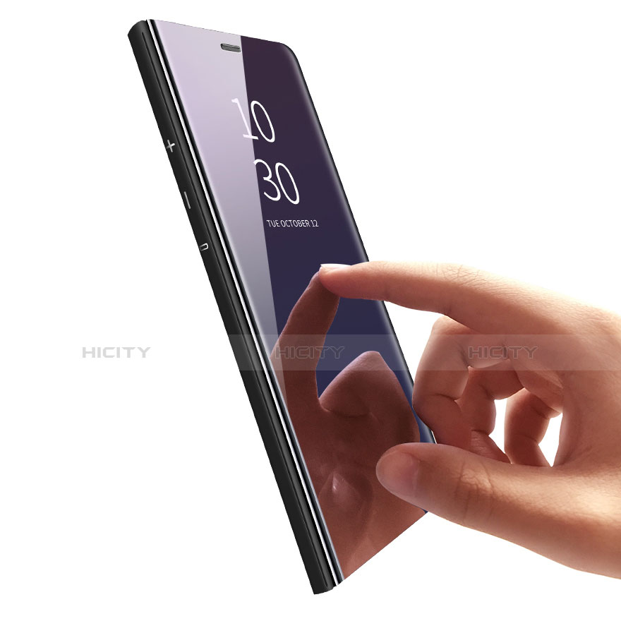 Coque Portefeuille Livre Cuir pour Samsung Galaxy S8 Plus