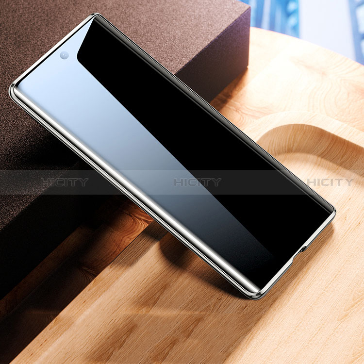 Coque Rebord Bumper Luxe Aluminum Metal Miroir 360 Degres Housse Etui Aimant pour Samsung Galaxy S24 Plus 5G Plus