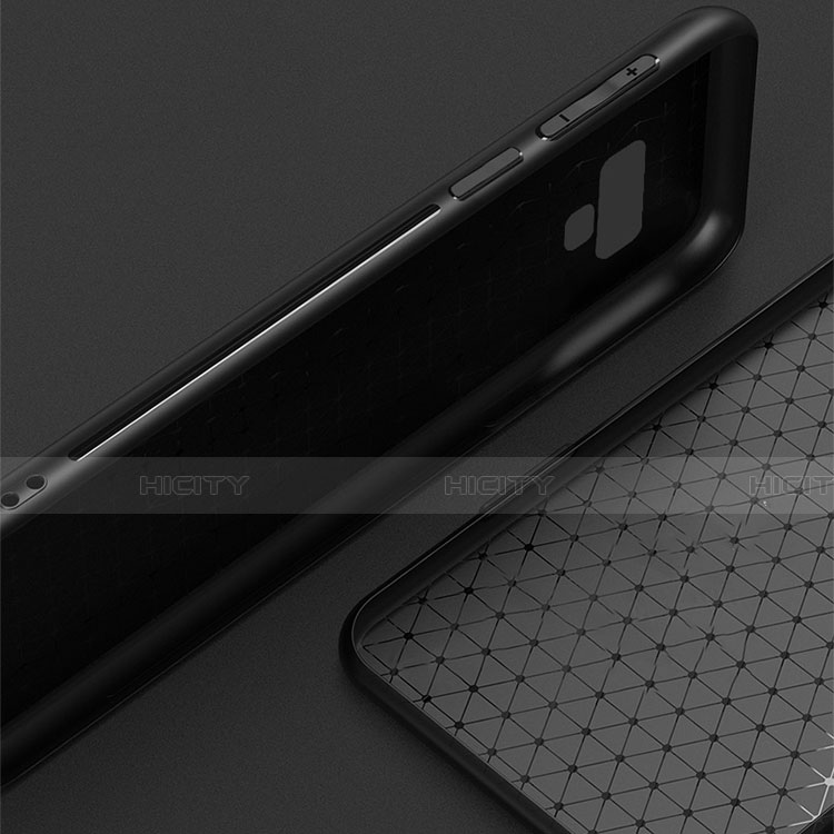 Coque Rebord Contour Silicone et Vitre Miroir Housse Etui Degrade Arc en Ciel M01 pour Samsung Galaxy Note 9 Plus