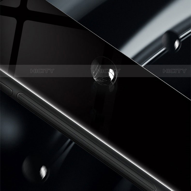 Coque Rebord Contour Silicone et Vitre Miroir Housse Etui Degrade Arc en Ciel pour Samsung Galaxy S10 5G Plus