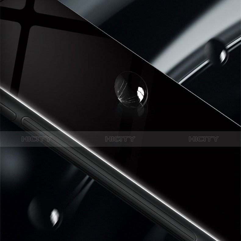 Coque Rebord Contour Silicone et Vitre Miroir Housse Etui Degrade Arc en Ciel pour Samsung Galaxy S10 Plus Plus