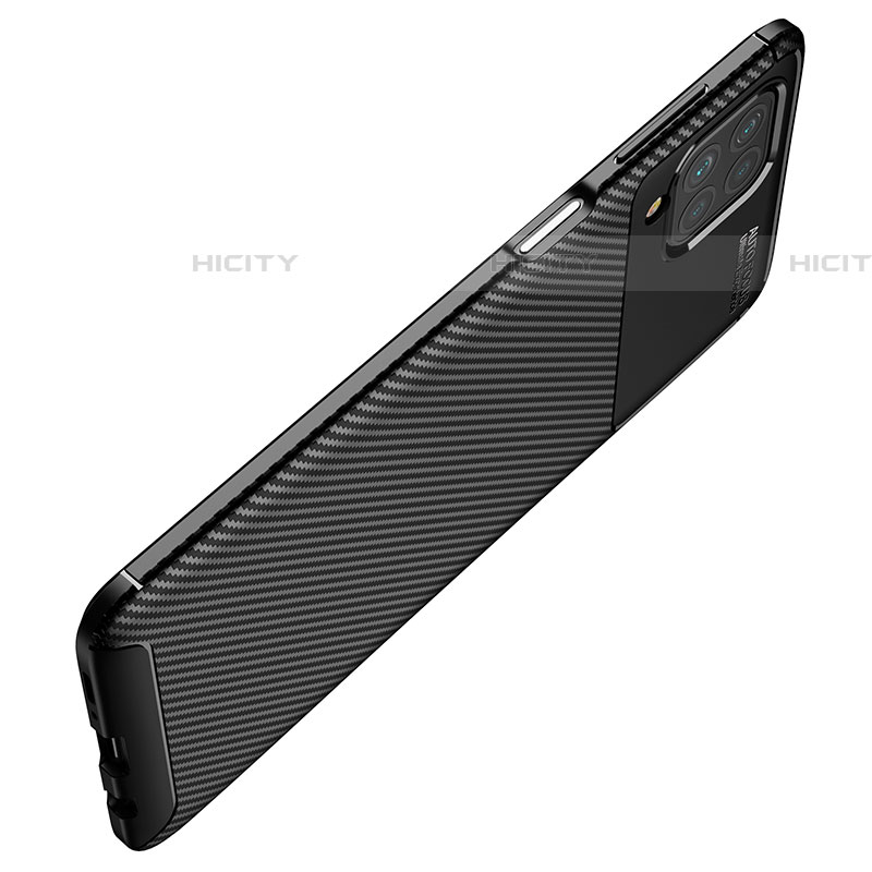 Coque Silicone Housse Etui Gel Serge pour Samsung Galaxy F62 5G Plus