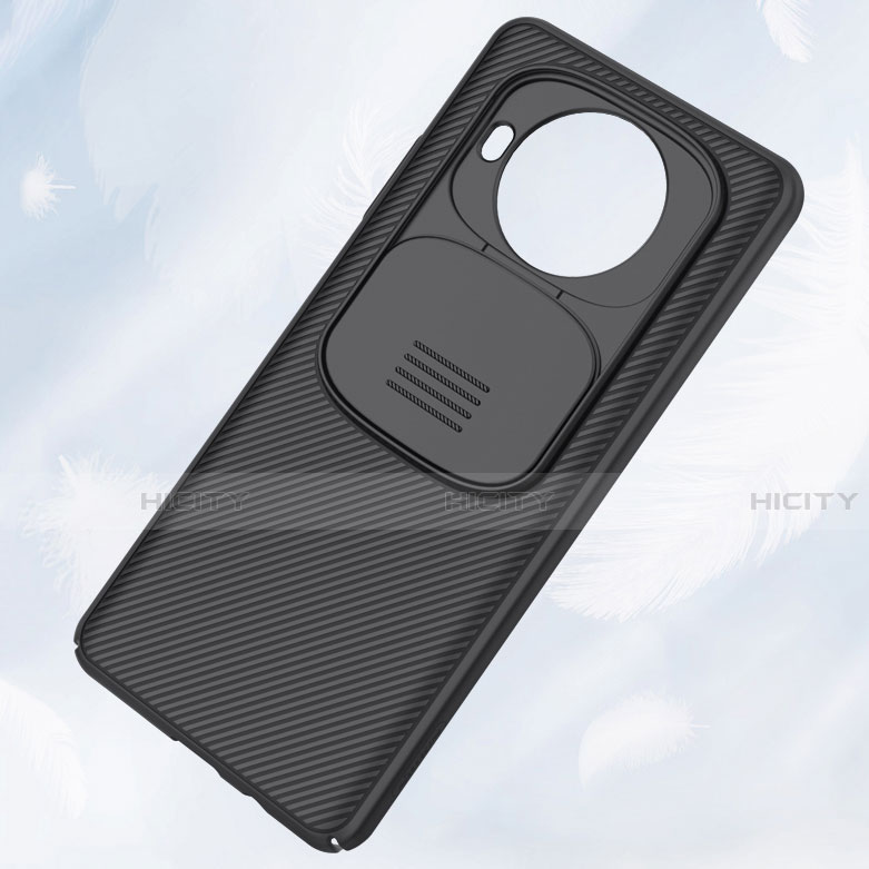 Coque Silicone Housse Etui Gel Serge U01 pour Xiaomi Mi 10T Lite 5G Noir Plus