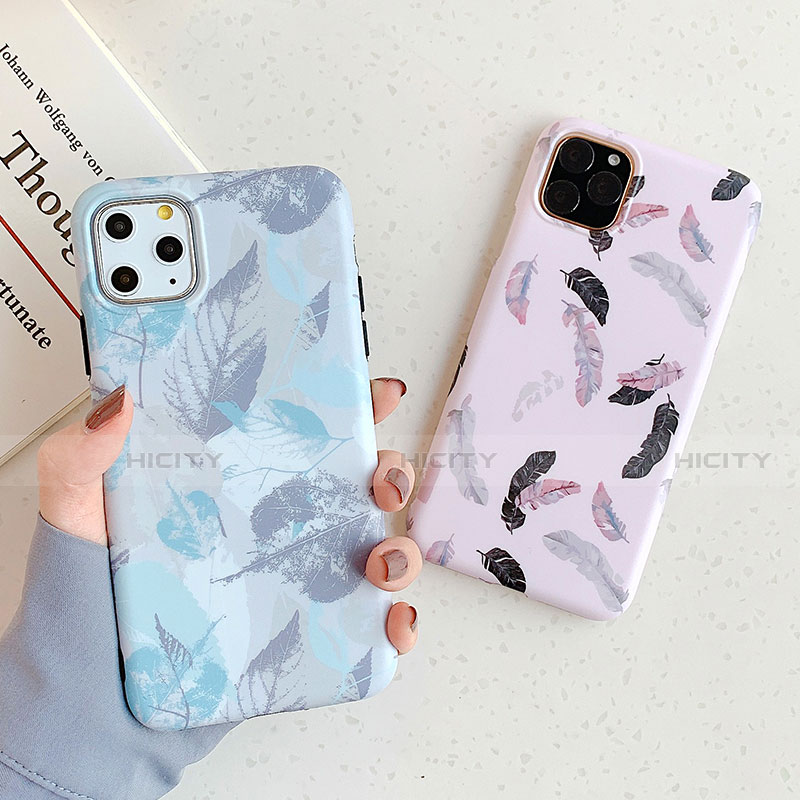 iphone 11 coque silicone couleur