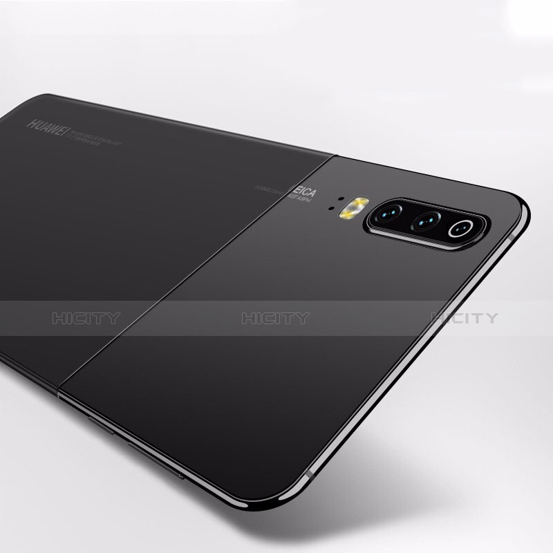 Coque Ultra Fine Mat Rigide Housse Etui Transparente pour Huawei P30 Plus