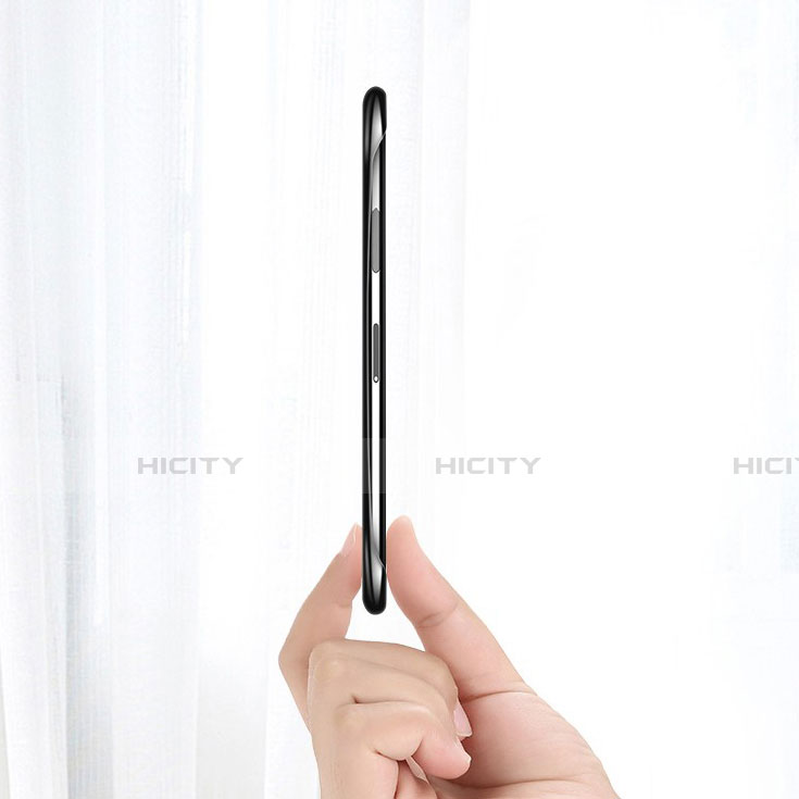 Coque Ultra Fine Plastique Rigide Etui Housse Transparente U01 pour Xiaomi Redmi 7A Plus