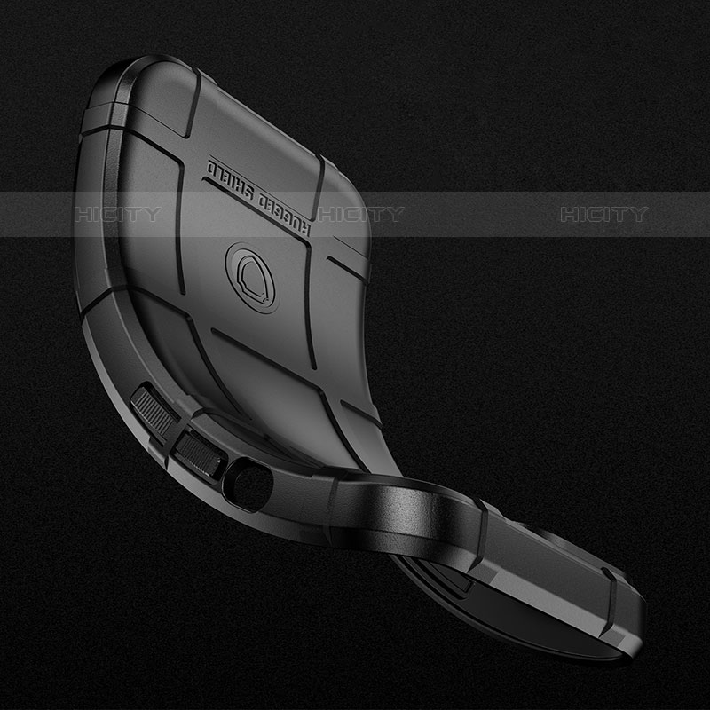 Coque Ultra Fine Silicone Souple 360 Degres Housse Etui J02S pour Samsung Galaxy M52 5G Plus