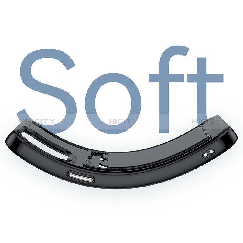 Coque Ultra Fine Silicone Souple 360 Degres Housse Etui J02S pour Xiaomi Mi 12T Pro 5G Plus