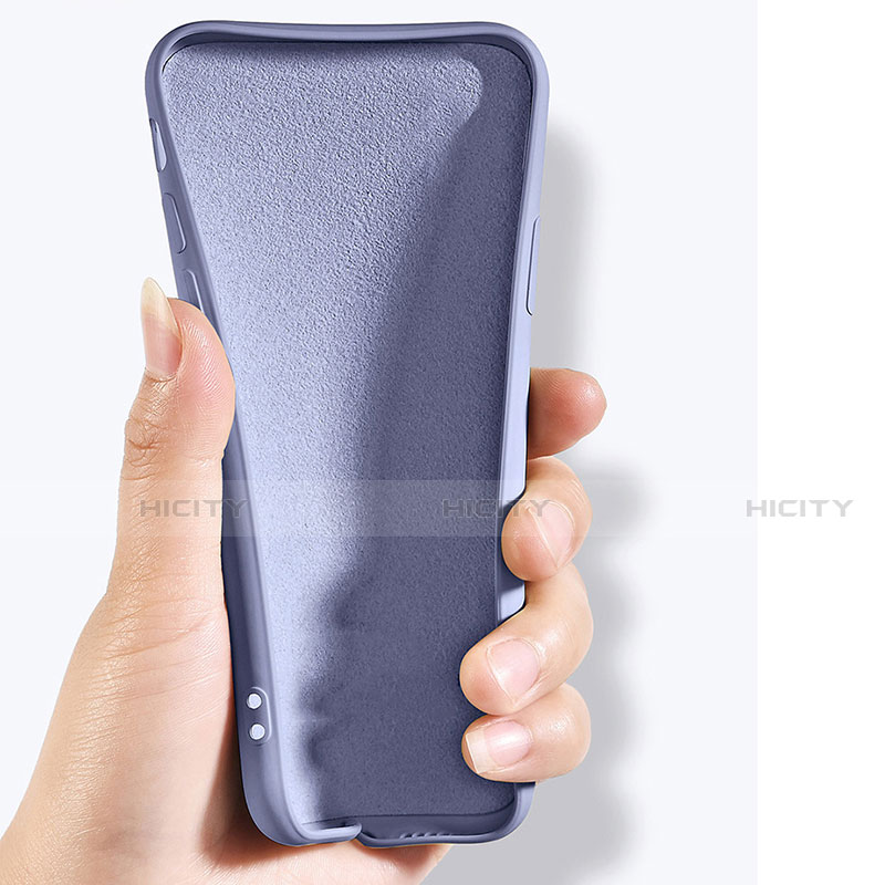 Coque Ultra Fine Silicone Souple 360 Degres Housse Etui N03 pour Samsung Galaxy Note 20 5G Plus