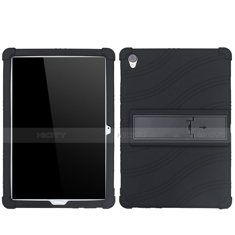Coque Ultra Fine Silicone Souple 360 Degres Housse Etui pour Huawei MediaPad M6 10.8 Plus