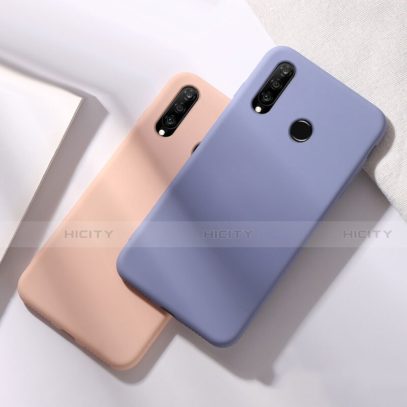 coque silicone 360 huawei p30