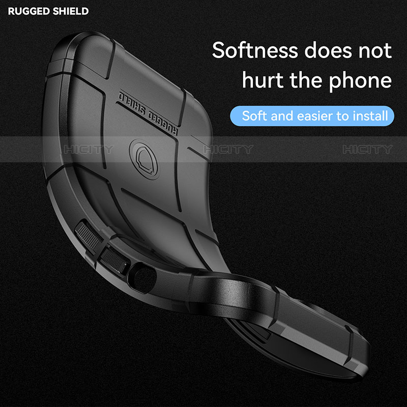 Coque Ultra Fine Silicone Souple 360 Degres Housse Etui pour Motorola Moto G Pure Plus