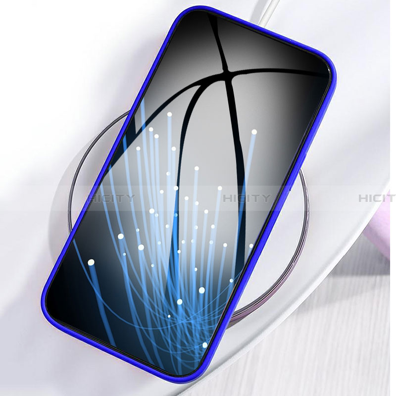 Coque Ultra Fine Silicone Souple 360 Degres Housse Etui pour Samsung Galaxy A32 5G Plus