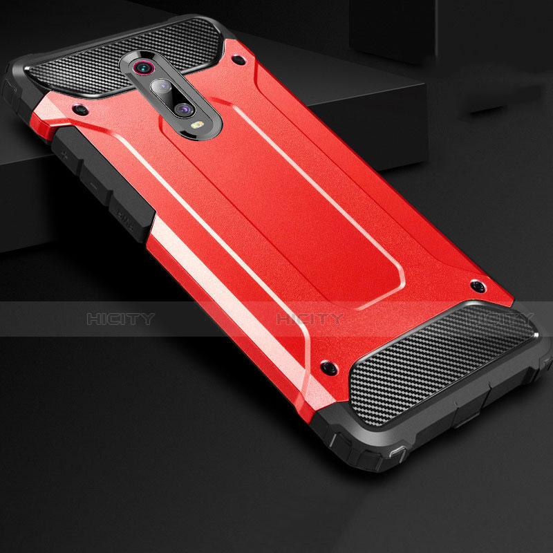 Coque Ultra Fine Silicone Souple 360 Degres Housse Etui pour Xiaomi Mi 9T Pro Plus
