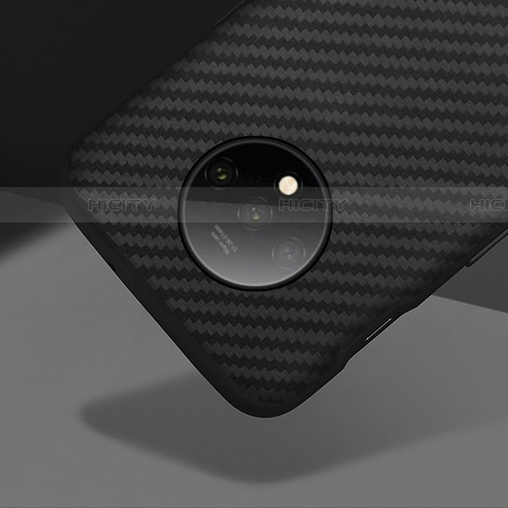 Coque Ultra Fine Silicone Souple 360 Degres Housse Etui S01 pour OnePlus 7T Plus