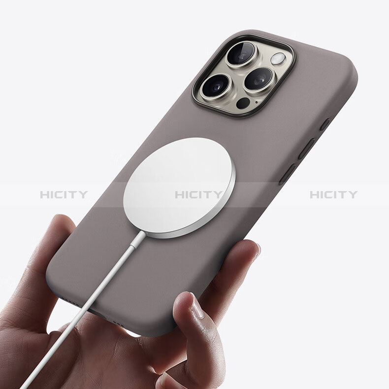 Coque Ultra Fine Silicone Souple 360 Degres Housse Etui YK1 pour Apple iPhone 13 Pro Plus
