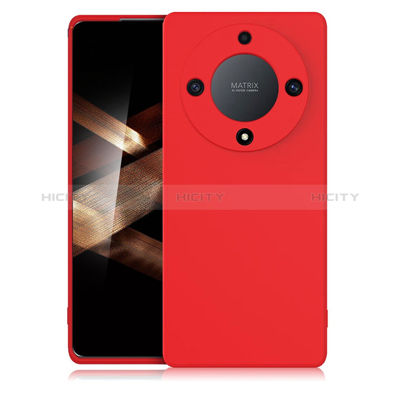 Coque Ultra Fine Silicone Souple 360 Degres Housse Etui YK1 pour Huawei Honor X9b 5G Plus
