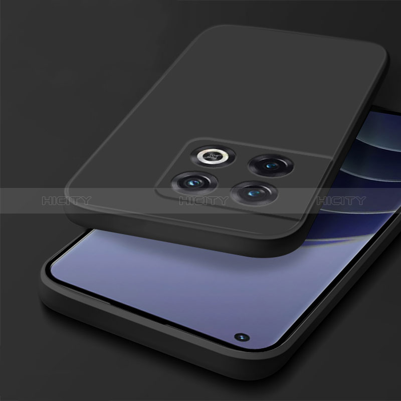Coque Ultra Fine Silicone Souple 360 Degres Housse Etui YK2 pour OnePlus 10 Pro 5G Plus