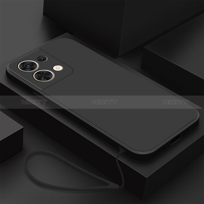 Coque Ultra Fine Silicone Souple 360 Degres Housse Etui YK2 pour Xiaomi Redmi Note 13 Pro 5G Plus