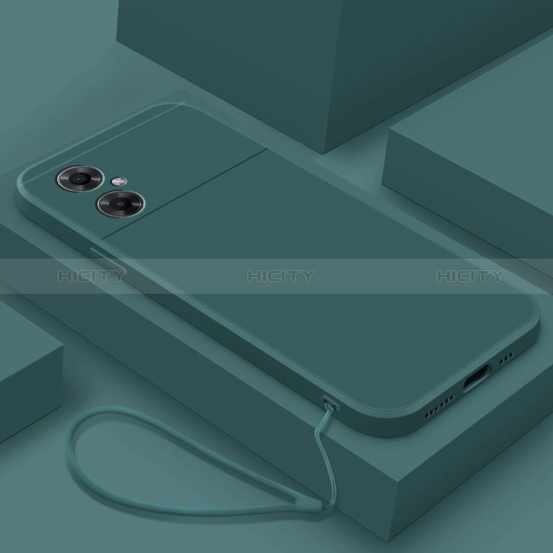Coque Ultra Fine Silicone Souple 360 Degres Housse Etui YK4 pour Xiaomi Redmi Note 11R 5G Plus