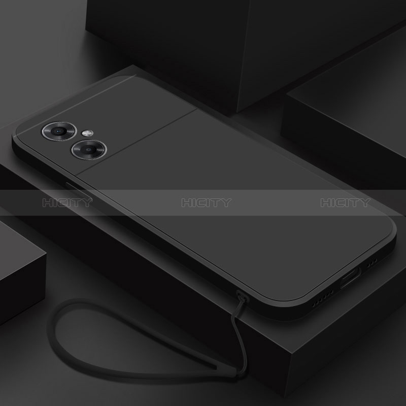 Coque Ultra Fine Silicone Souple 360 Degres Housse Etui YK4 pour Xiaomi Redmi Note 11R 5G Plus