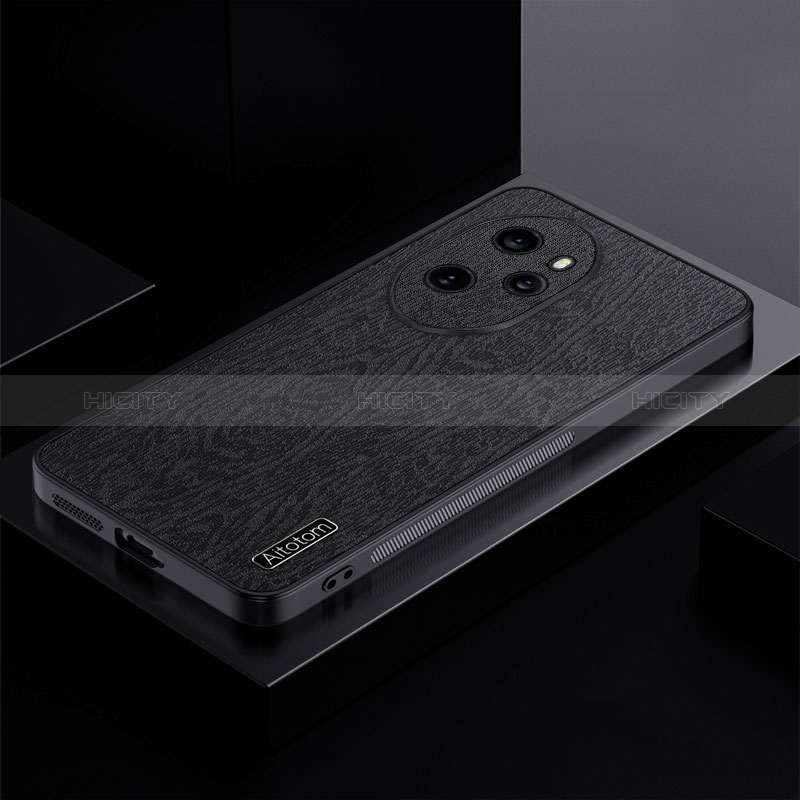 Coque Ultra Fine Silicone Souple Housse Etui PB1 pour Huawei Honor 100 Pro 5G Plus