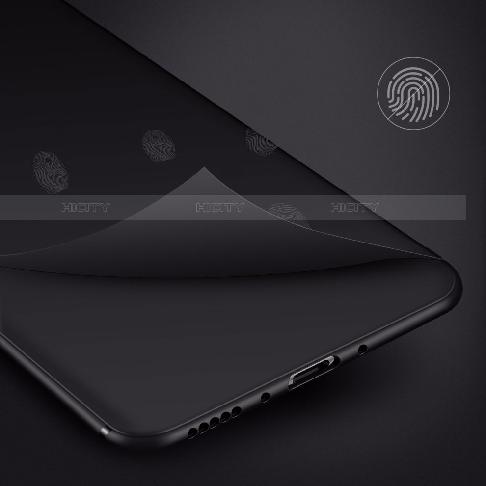 Coque Ultra Fine Silicone Souple Housse Etui S01 pour OnePlus 7 Pro Plus